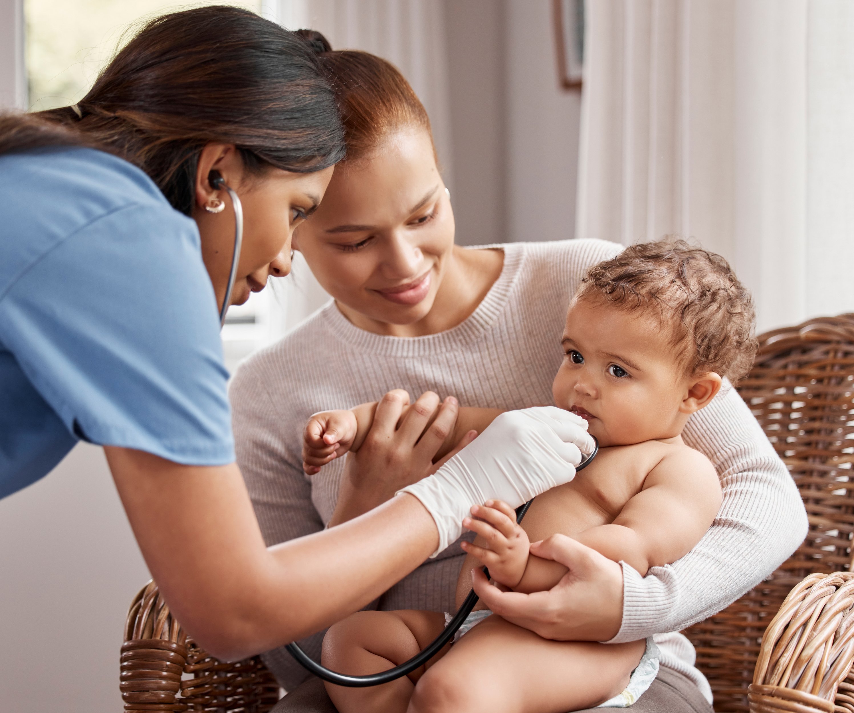 Pediatric Care