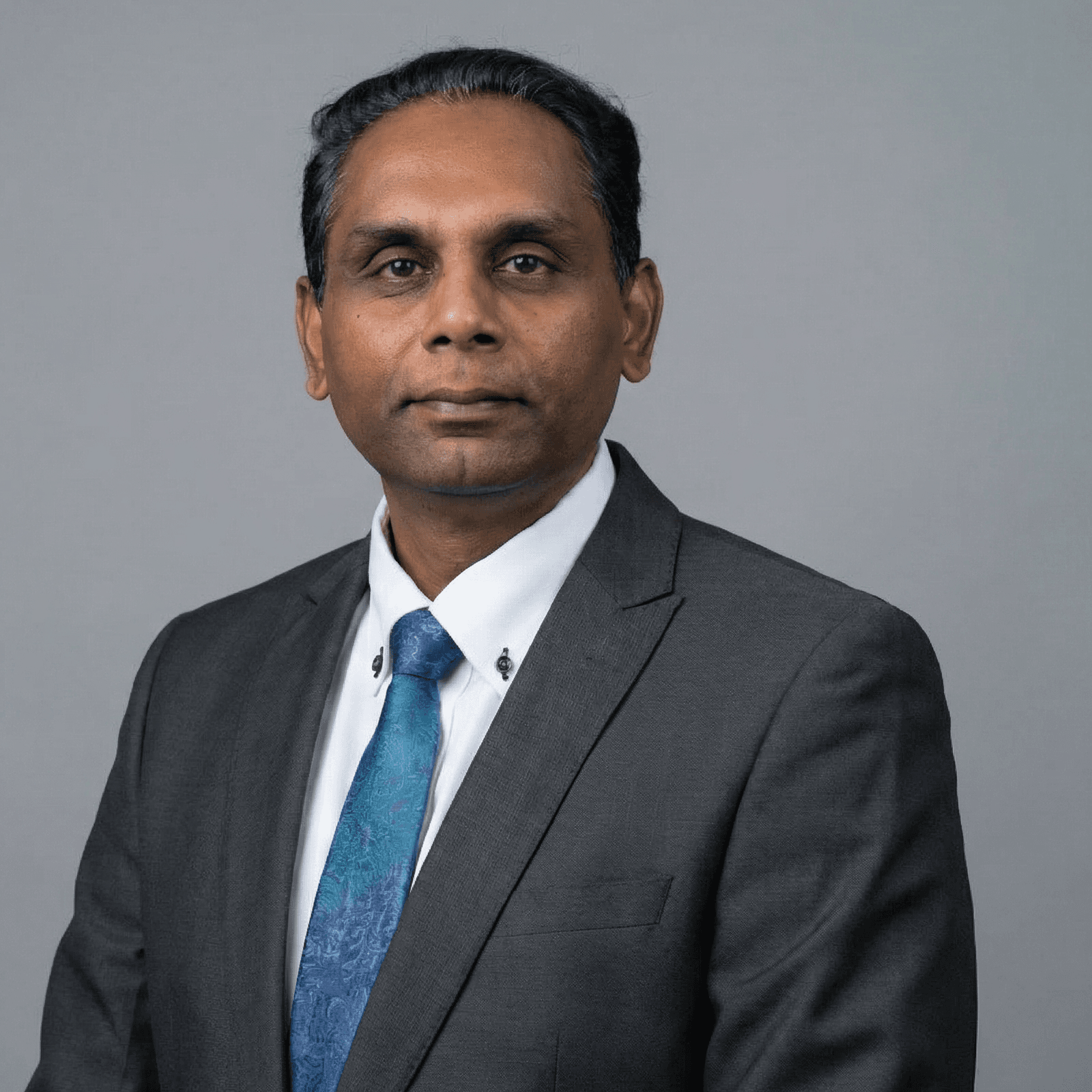 Rakesh Naidu