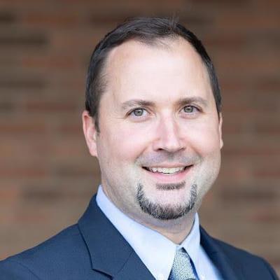 Dr. Patrick Herdzik