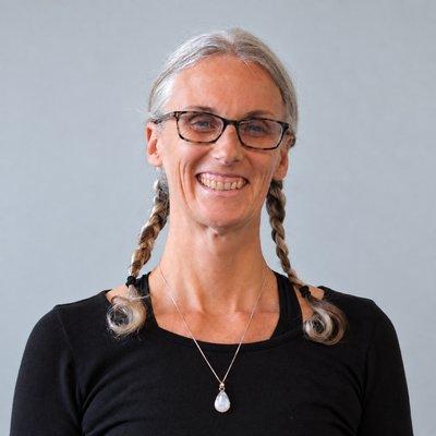 Dr. Krista Loughead