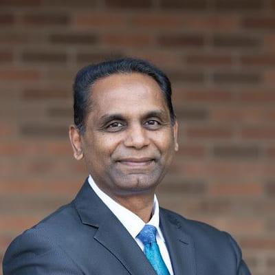 Rakesh Naidu